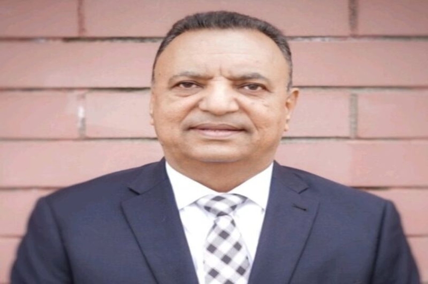 ਸੰਗਰੂਰ &rsquo;ਚ ਜਨਮੇ ਭਾਰਤੀ ਪਸ਼ੂ ਚਿਕਿਤਸਕ ਵੱਲੋਂ ਕੈਨੇਡਾ ਦੇ ਪਸ਼ੂ ਚਿਕਿਤਸਾ ਉਦਯੋਗ ਵਿੱਚ ਨਸਲਵਾਦ ਦਾ ਪਰਦਾਫਾਸ਼